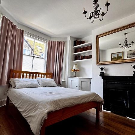 Cozy Place 옥스퍼드 외부 사진