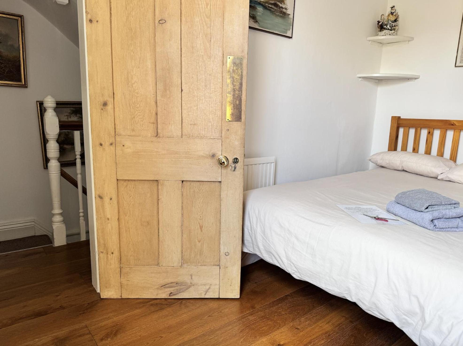 Cozy Place 옥스퍼드 외부 사진