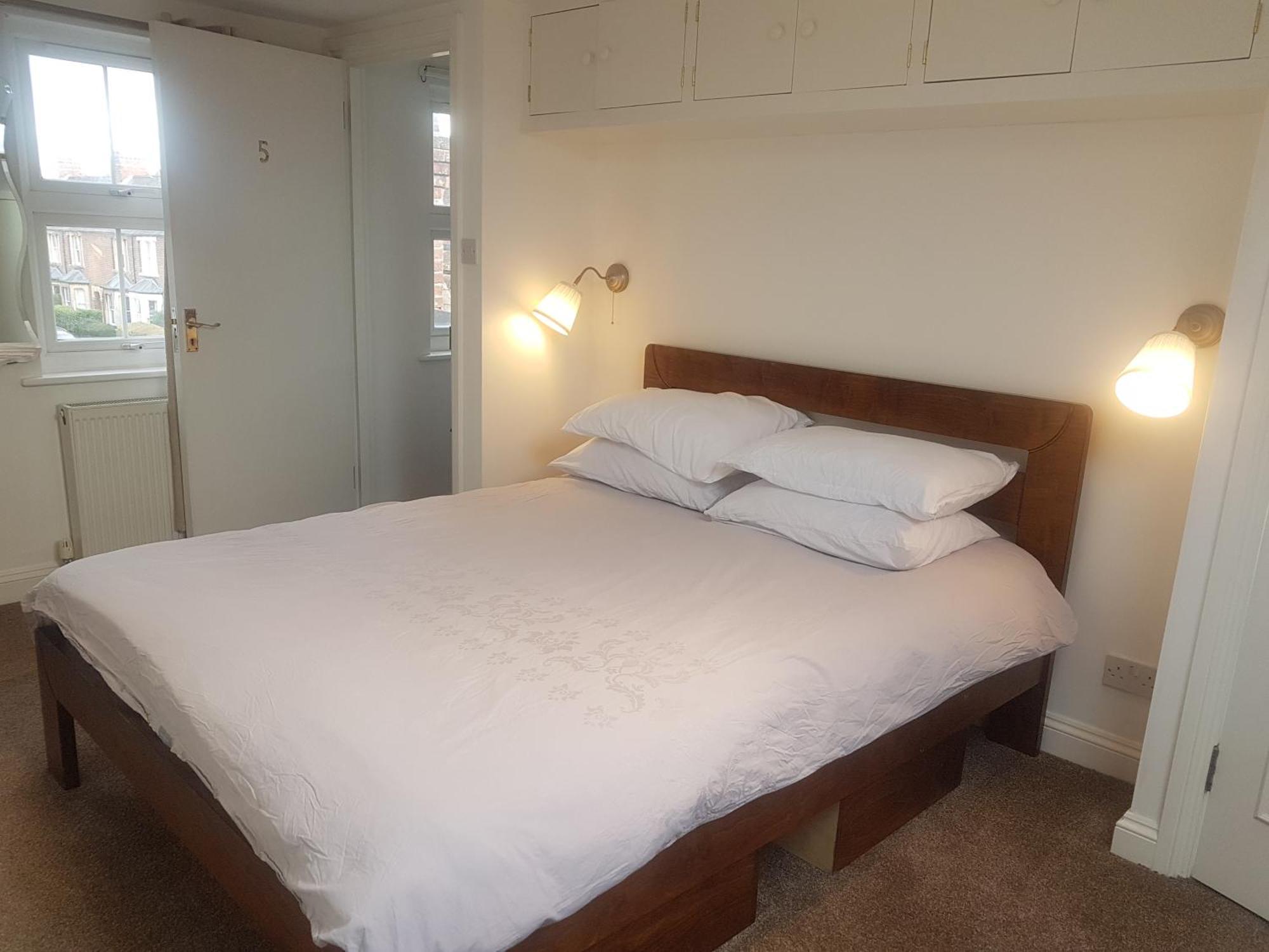 Cozy Place 옥스퍼드 외부 사진