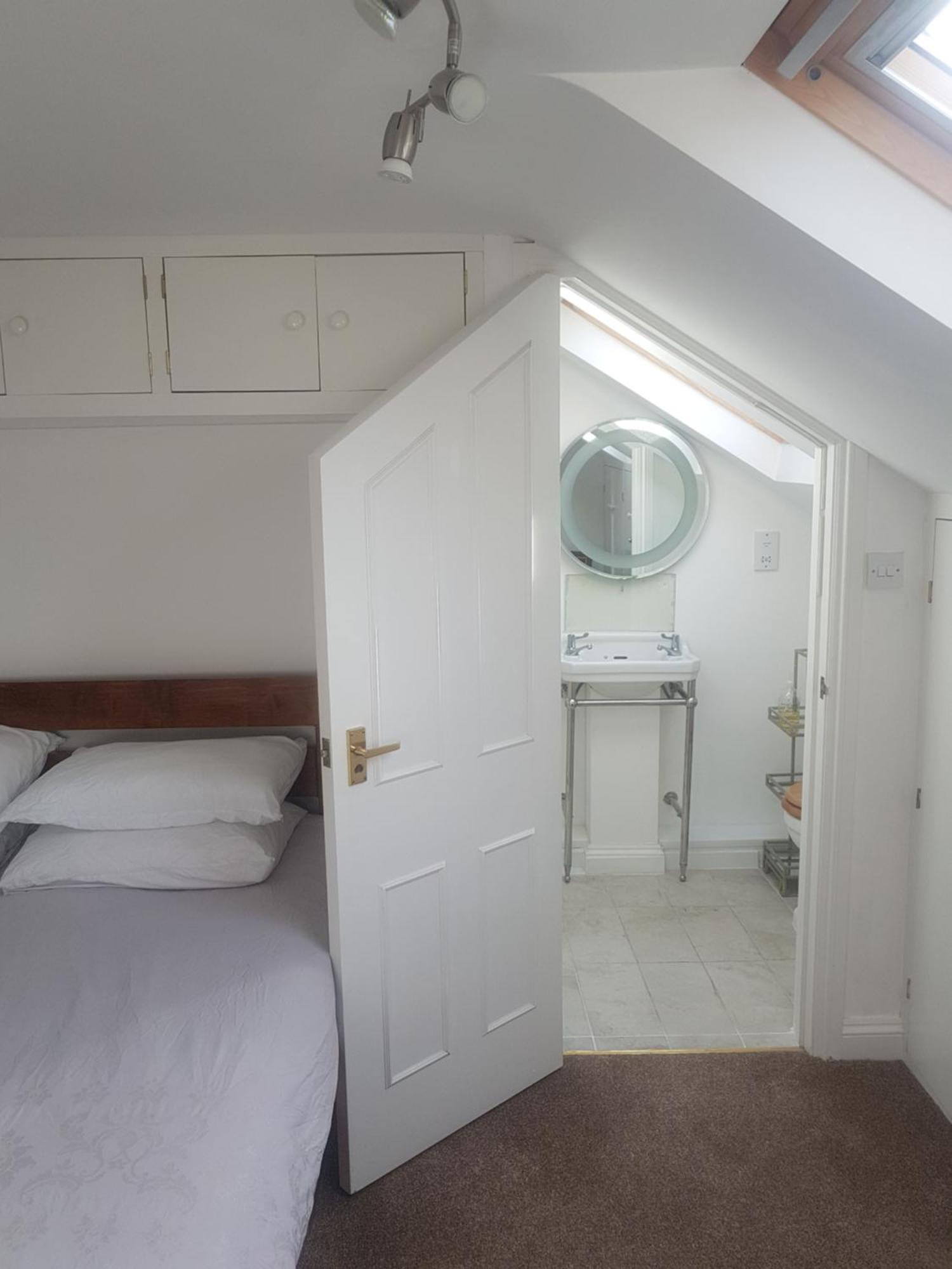 Cozy Place 옥스퍼드 외부 사진