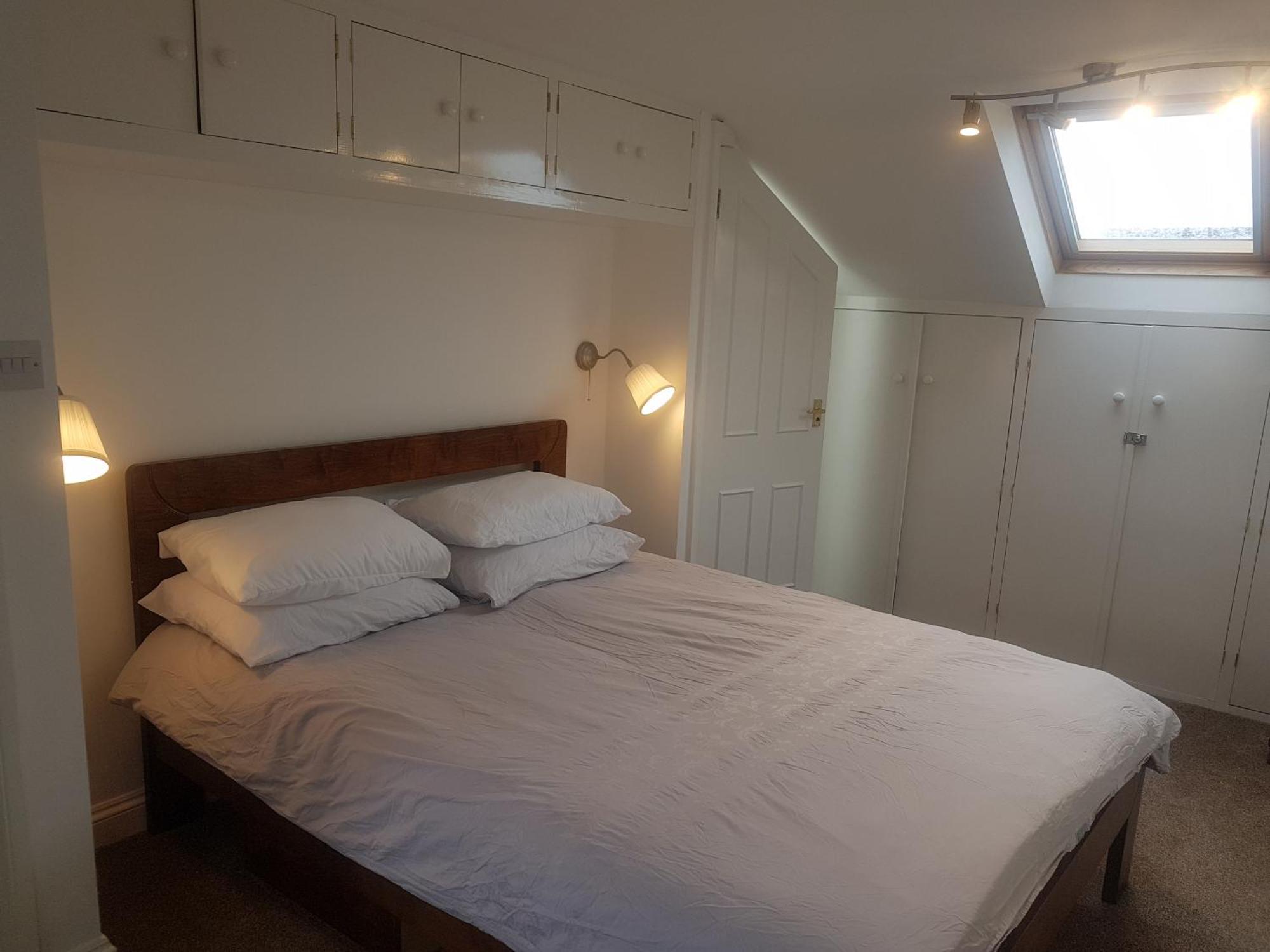 Cozy Place 옥스퍼드 객실 사진