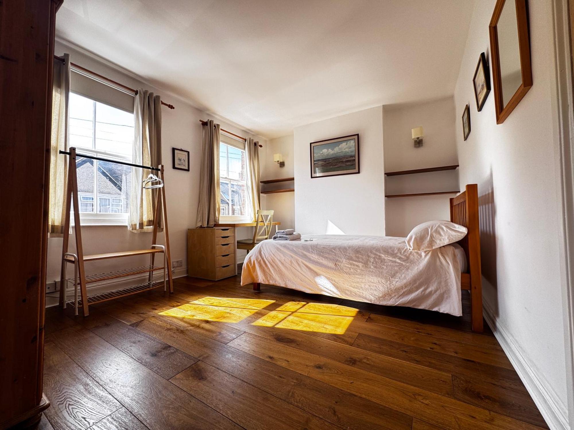 Cozy Place 옥스퍼드 외부 사진