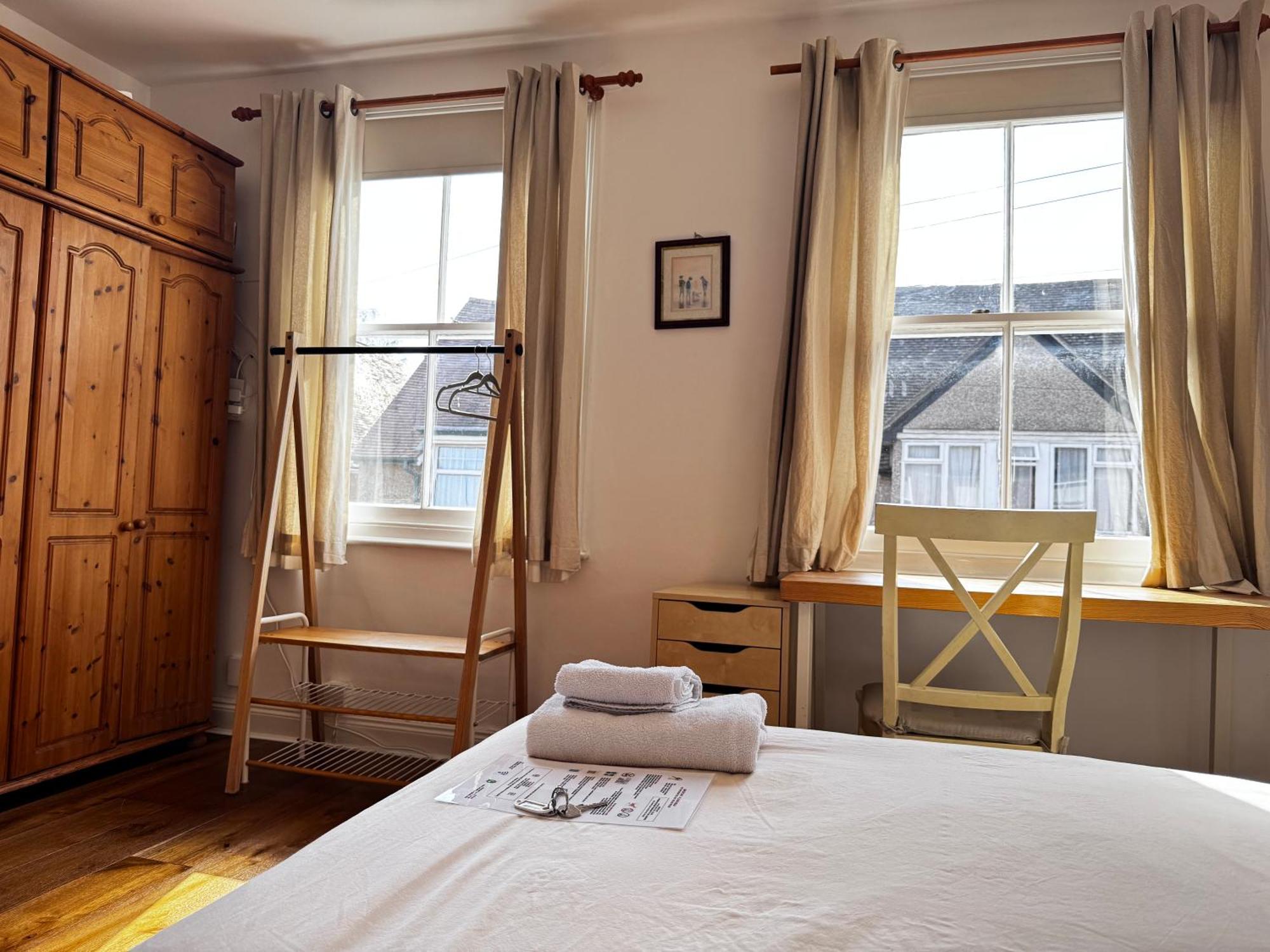 Cozy Place 옥스퍼드 객실 사진