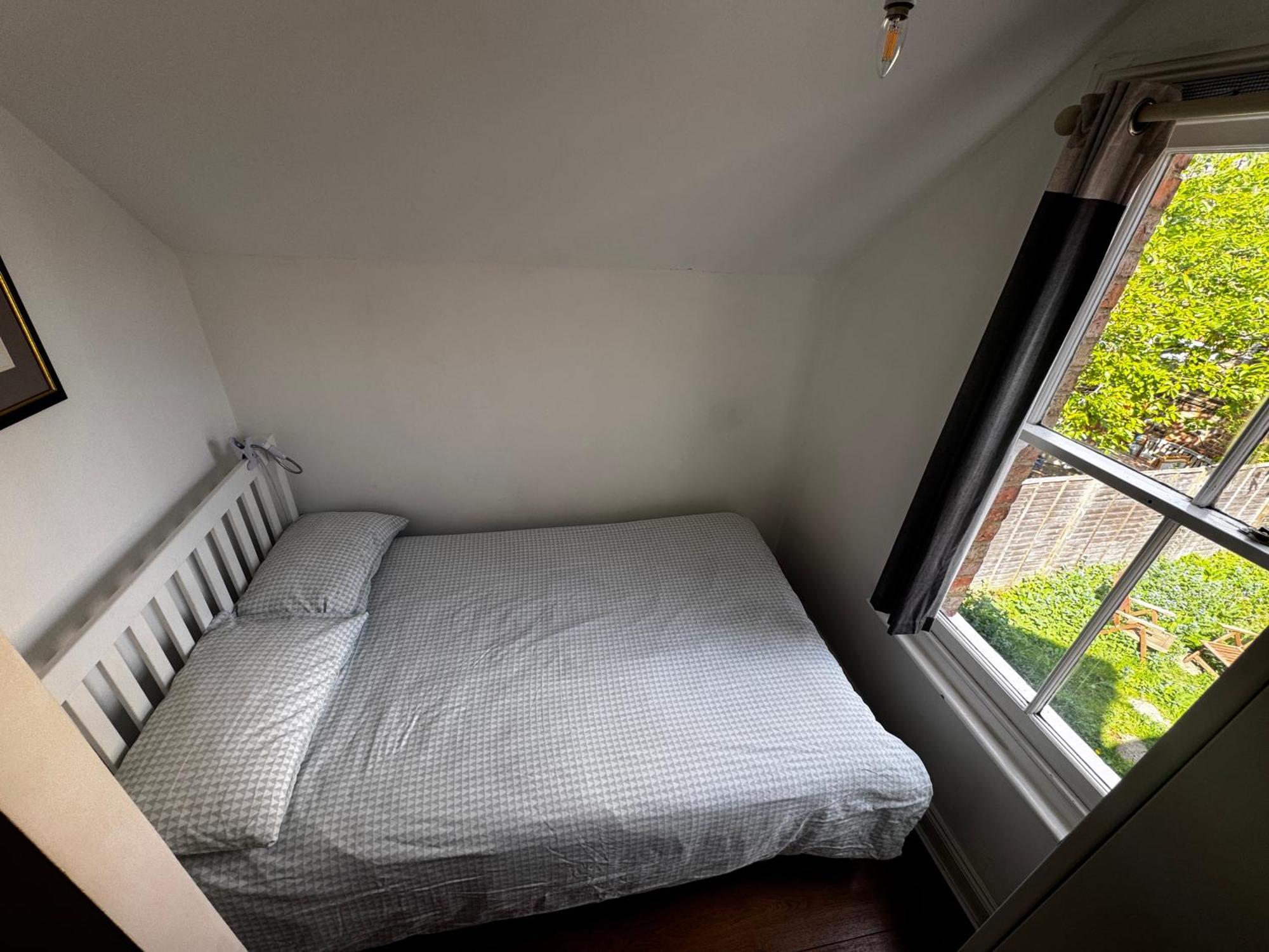Cozy Place 옥스퍼드 객실 사진
