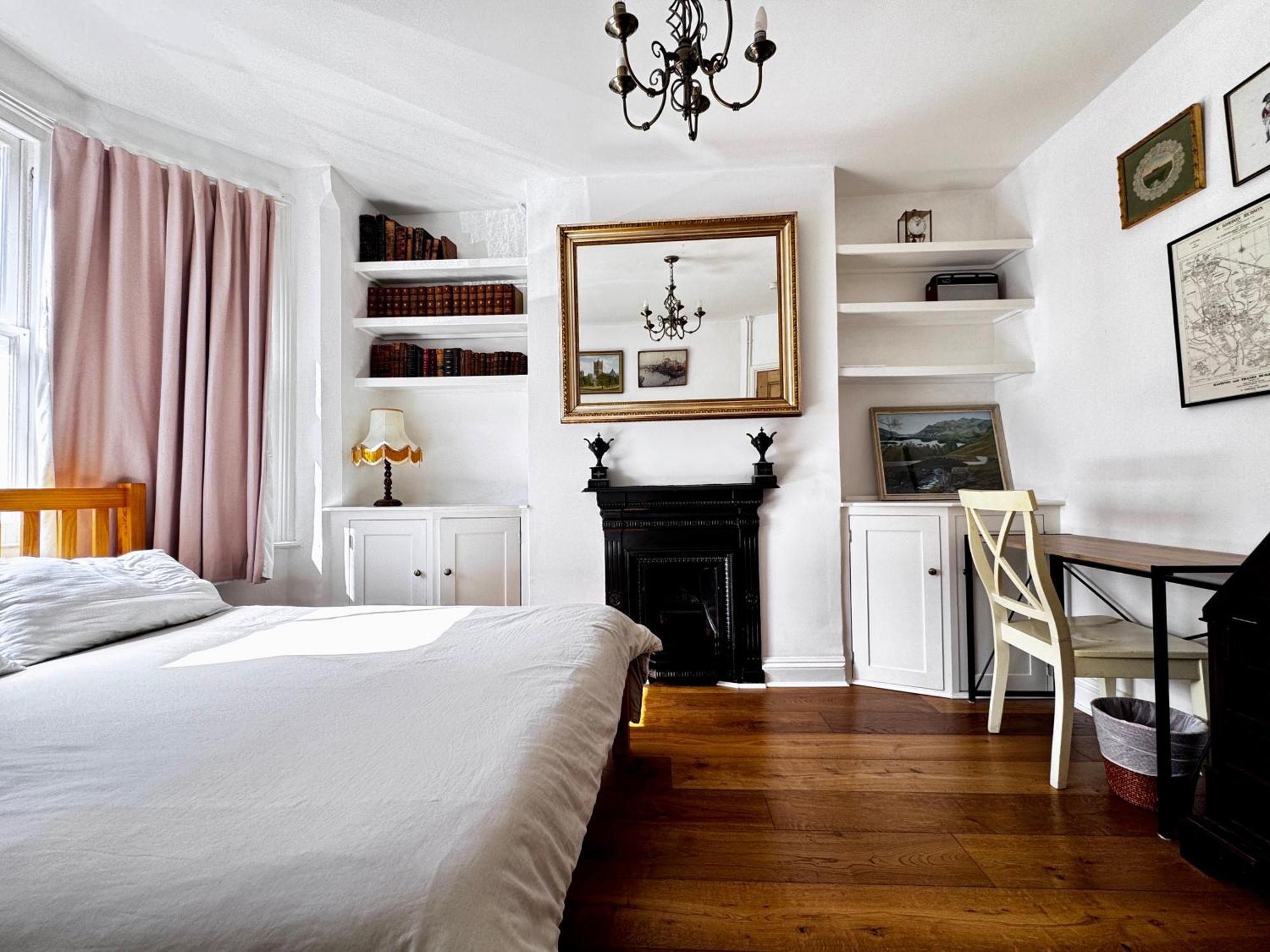 Cozy Place 옥스퍼드 외부 사진