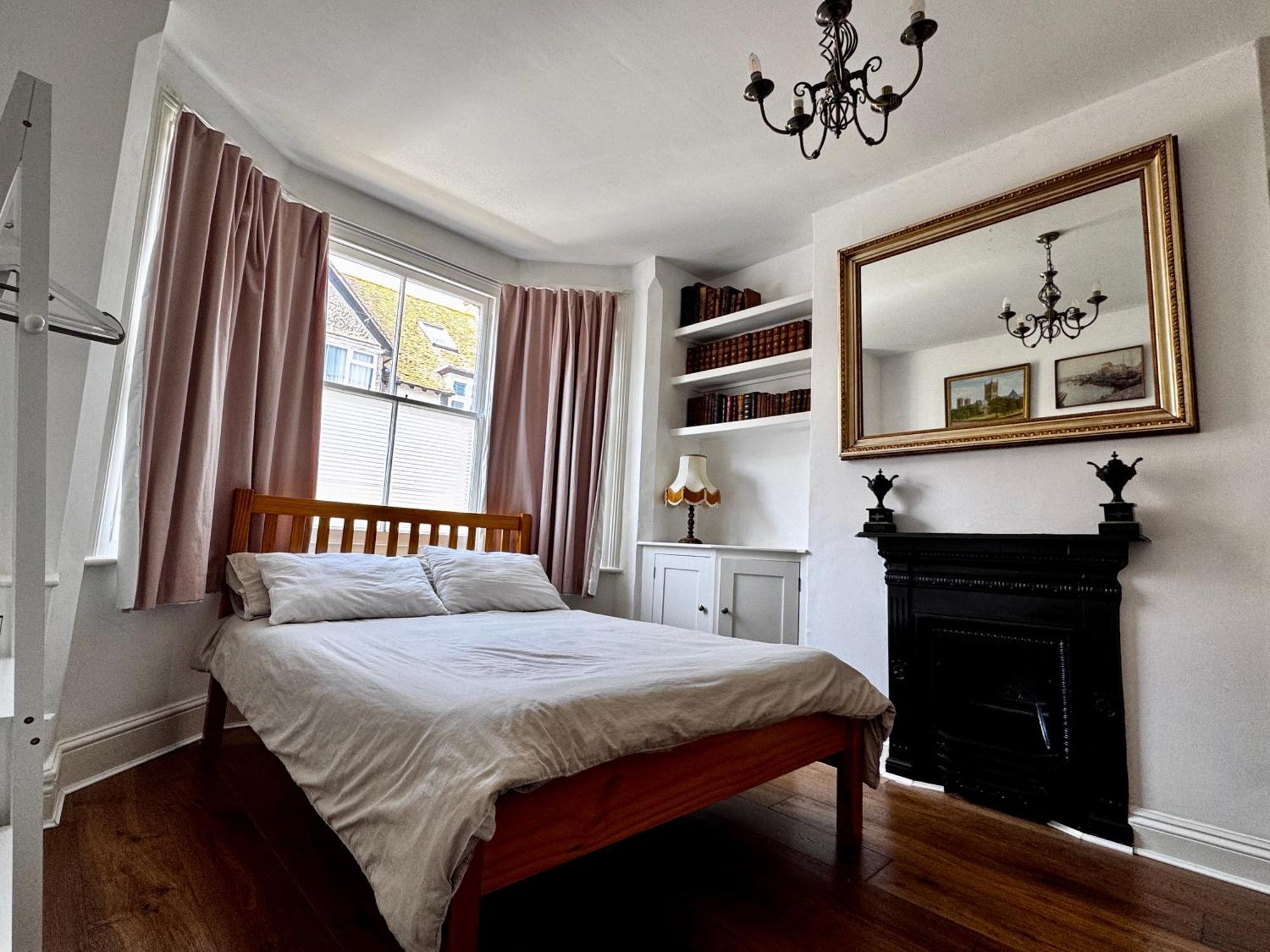 Cozy Place 옥스퍼드 외부 사진